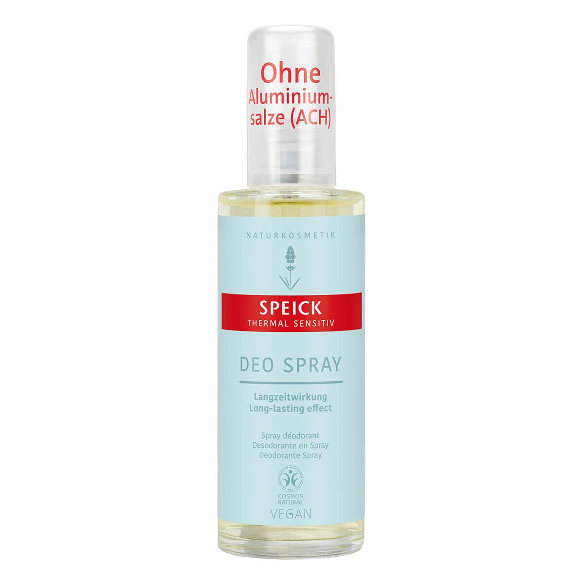 Speick Thermal Sensitiv Deo Spray 75 Ml