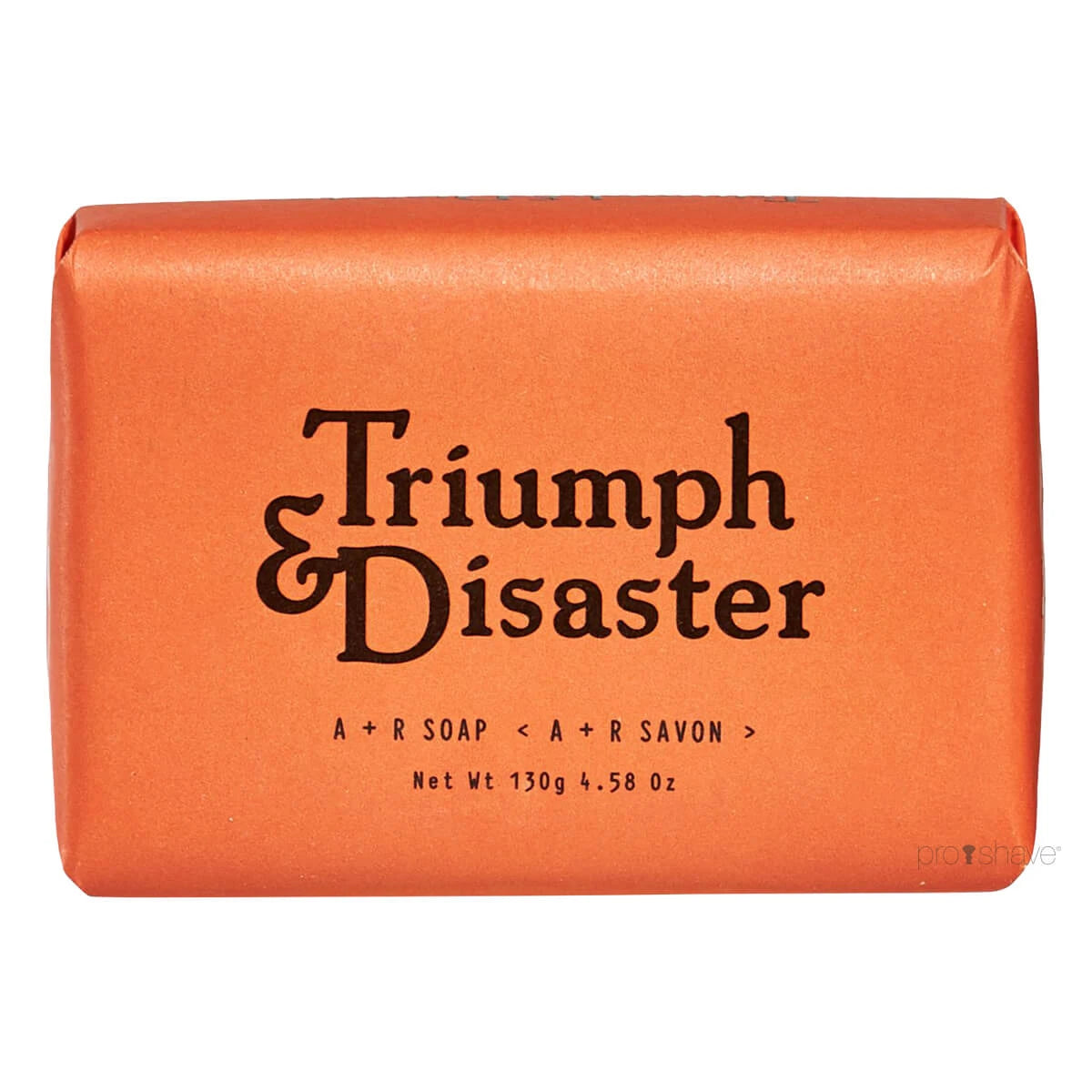 Triumph Disaster A R Soap 130 Gr