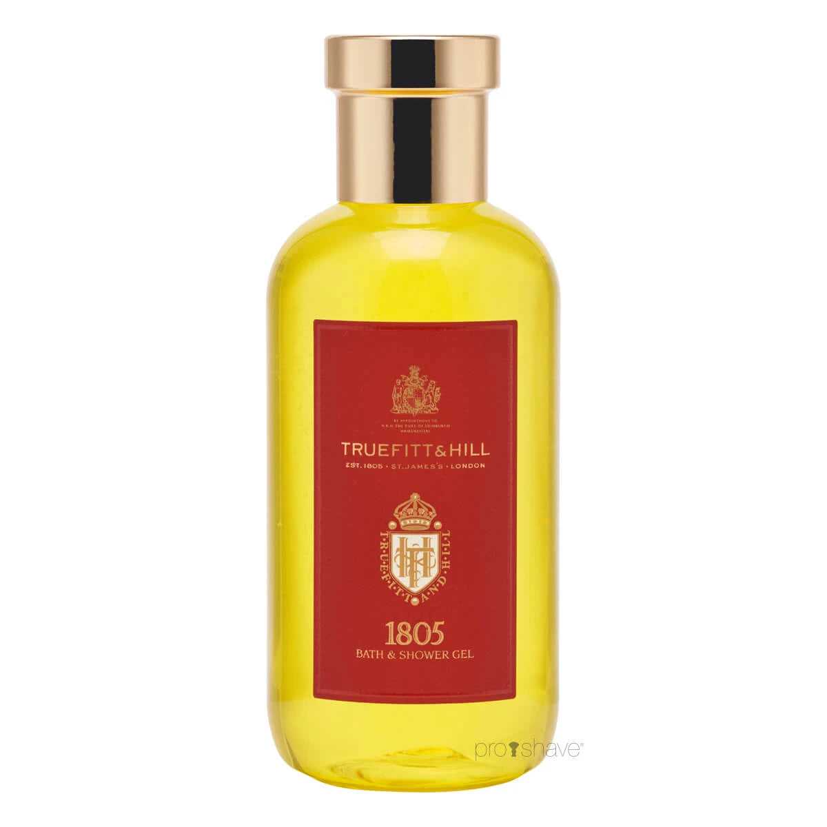 Truefitt Hill Bath And Shower Gel 1805 200 Ml