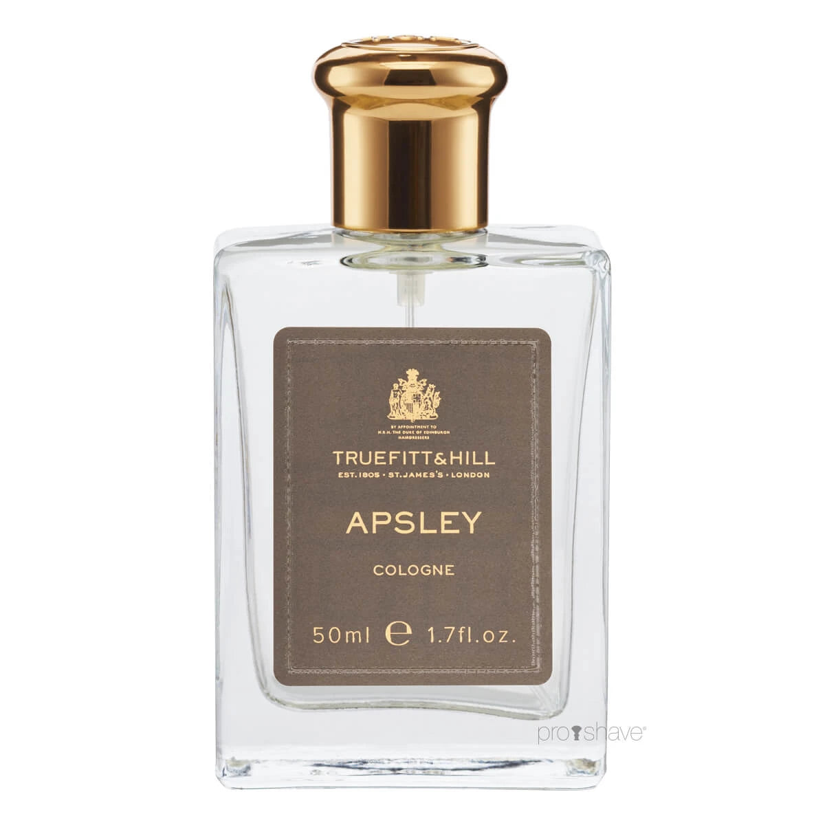 Truefitt Hill Cologne Apsley 50 Ml