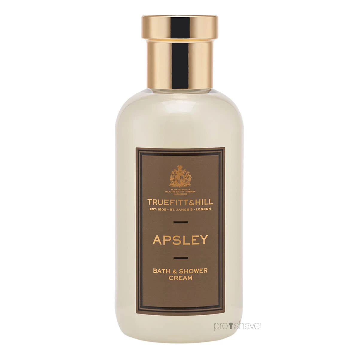 Truefitt Hill Bath And Shower Cream Apsley 200 Ml