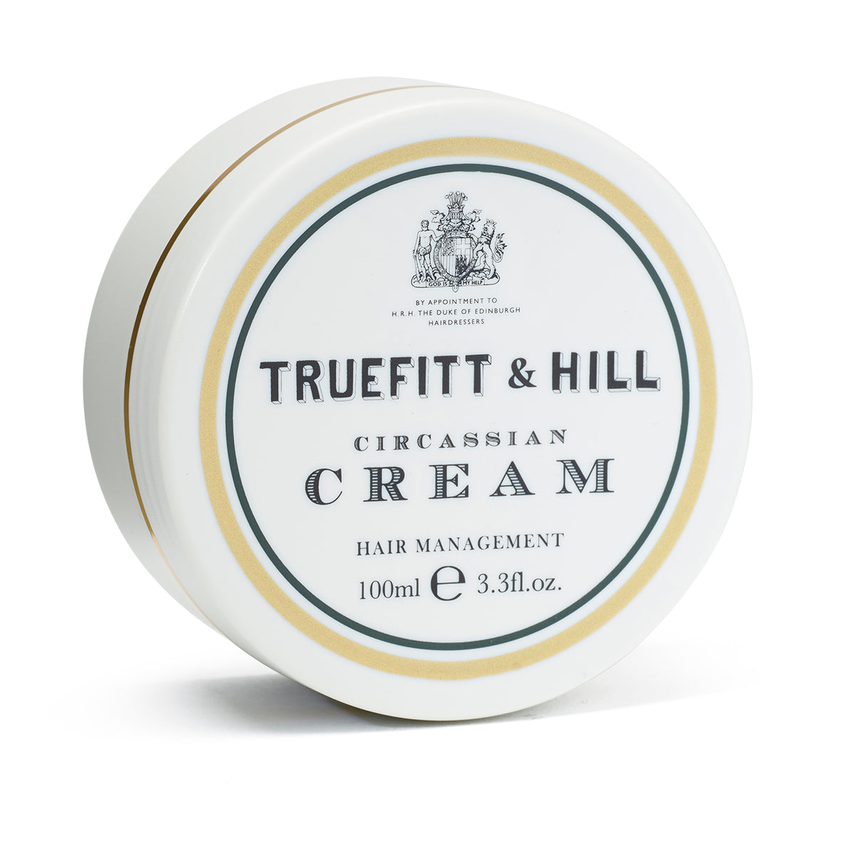 Truefitt Hill Circassian Cream 100 Gr