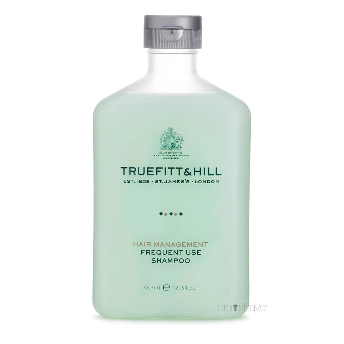 Truefitt Hill Frequent Use Shampoo 365 Ml