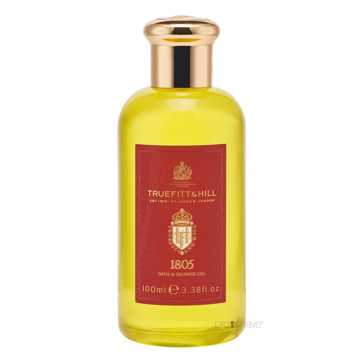 Truefitt Hill Bath And Shower Gel 1805 100 Ml