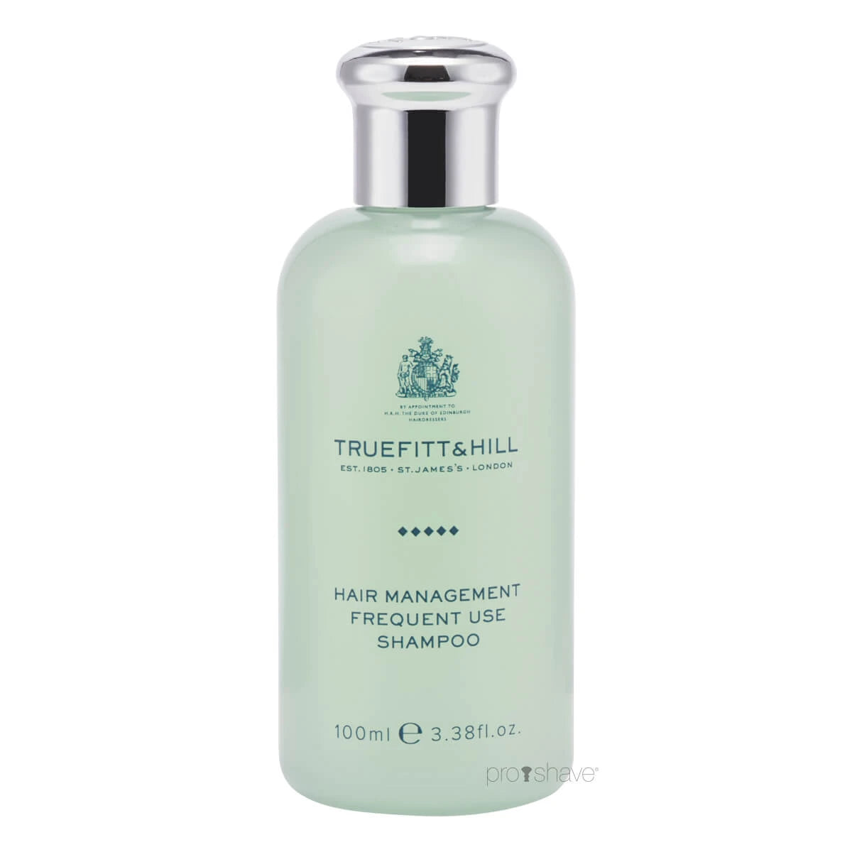 Truefitt   Hill Frequent Use Shampoo  100 Ml