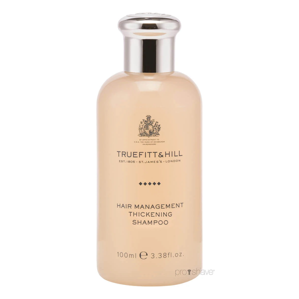 Truefitt Hill Thickening Shampoo 100 Ml