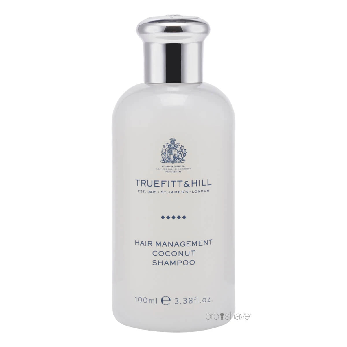 Truefitt Hill Coconut Shampoo 100 Ml