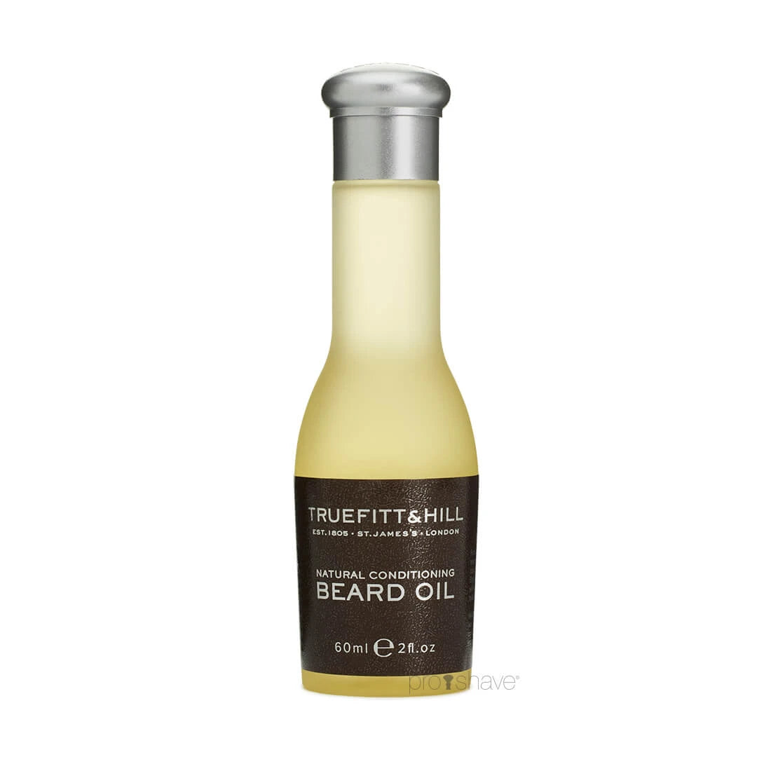 Truefitt Hill Natural Conditioning Beard Oil 60 Ml