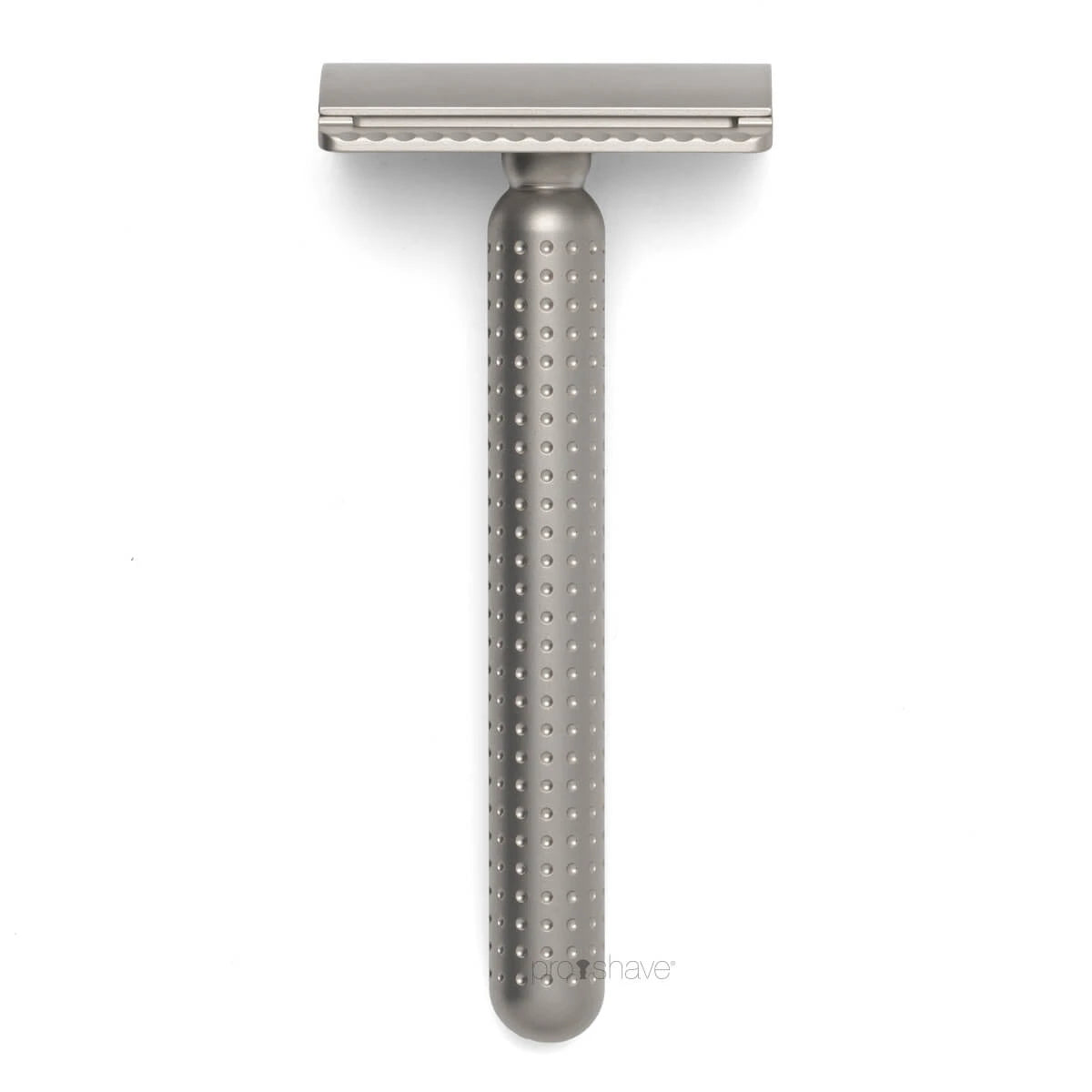 Tatara Razors Masamune De Skraber  Lukket Kam  Rustfrit Stål   Matte