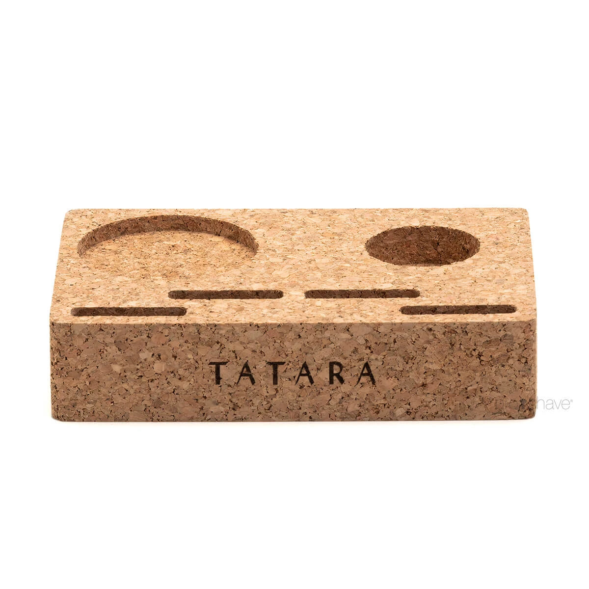 Tatara Razors Stand  Kork