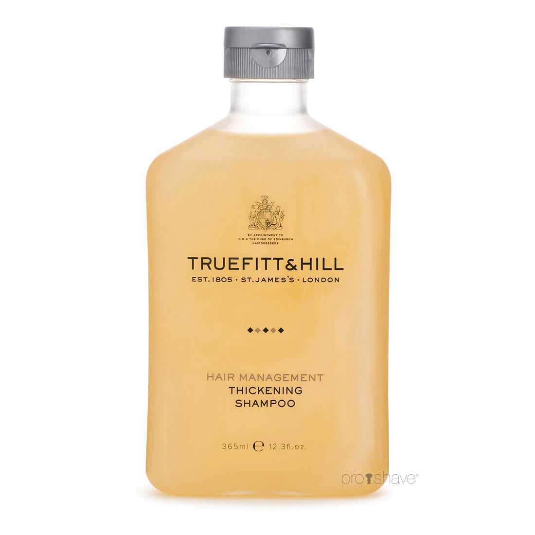 Truefitt Hill Thickening Shampoo 365 Ml