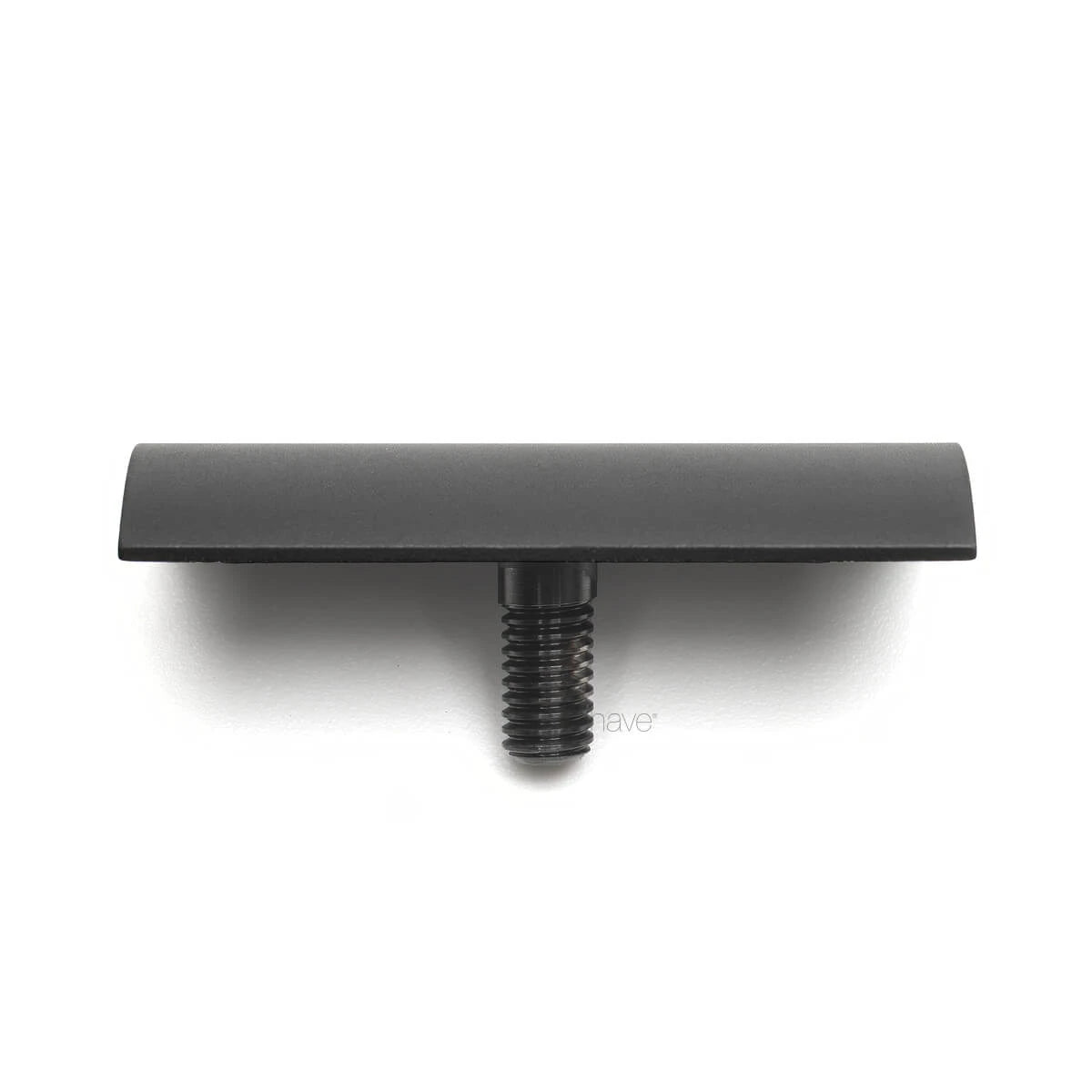 Tatara Razors Masamune Topplade  Rustfrit Stål   Dark