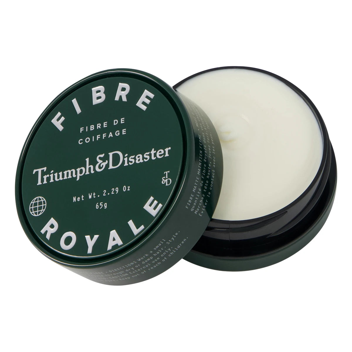 Triumph Disaster Fibre Royale 65 G