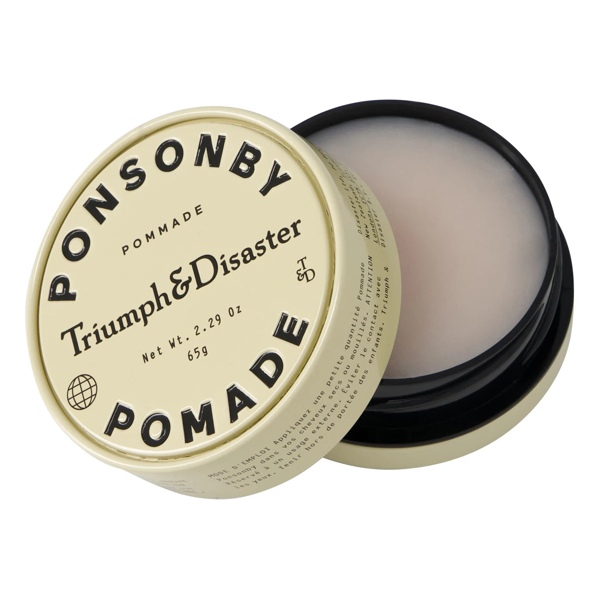 Triumph Disaster Ponsonby Pomade 65 G