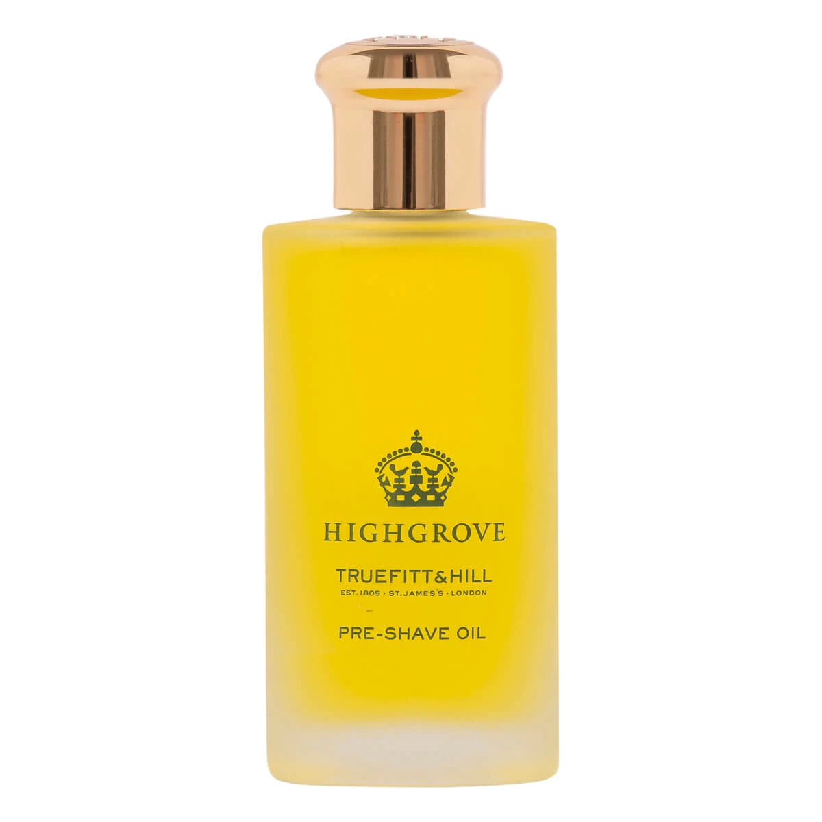 Truefitt Hill Preshave Oil Highgrove 50 Ml