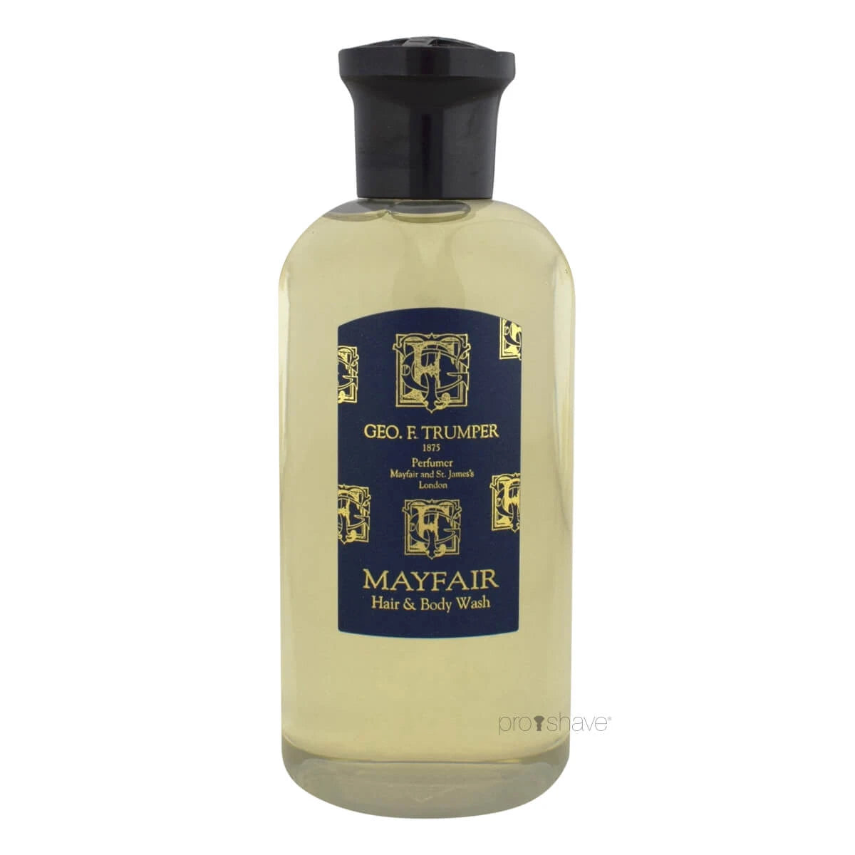 Geo F  Trumper Hår    Bodywash  Mayfair  200 Ml