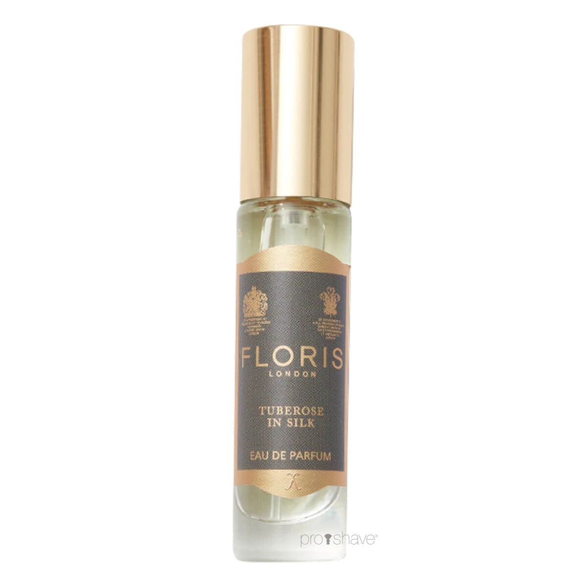 Floris London Tuberose In Silk Eau De Parfum 10 Ml