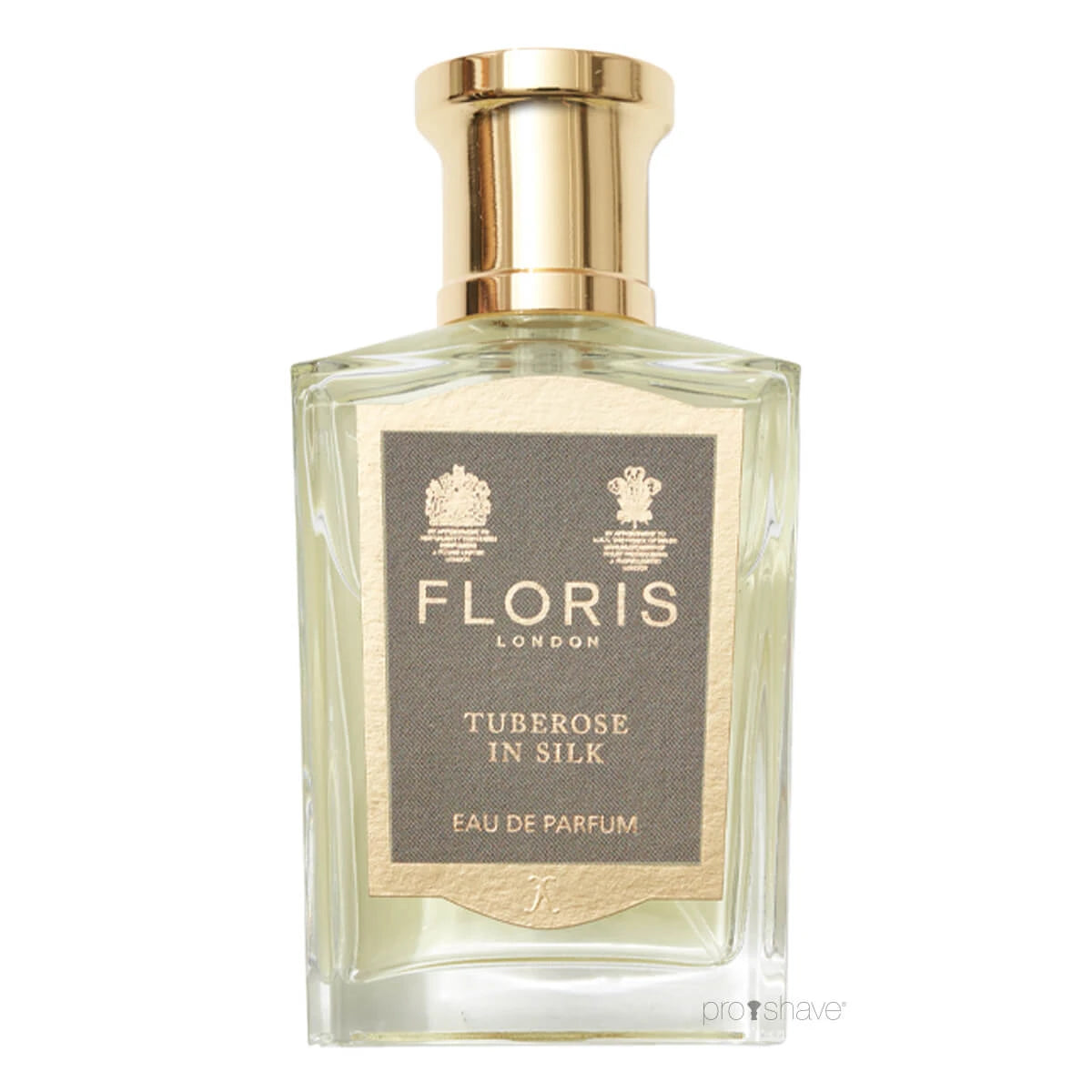 Floris London Tuberose In Silk Eau De Parfum 50 Ml