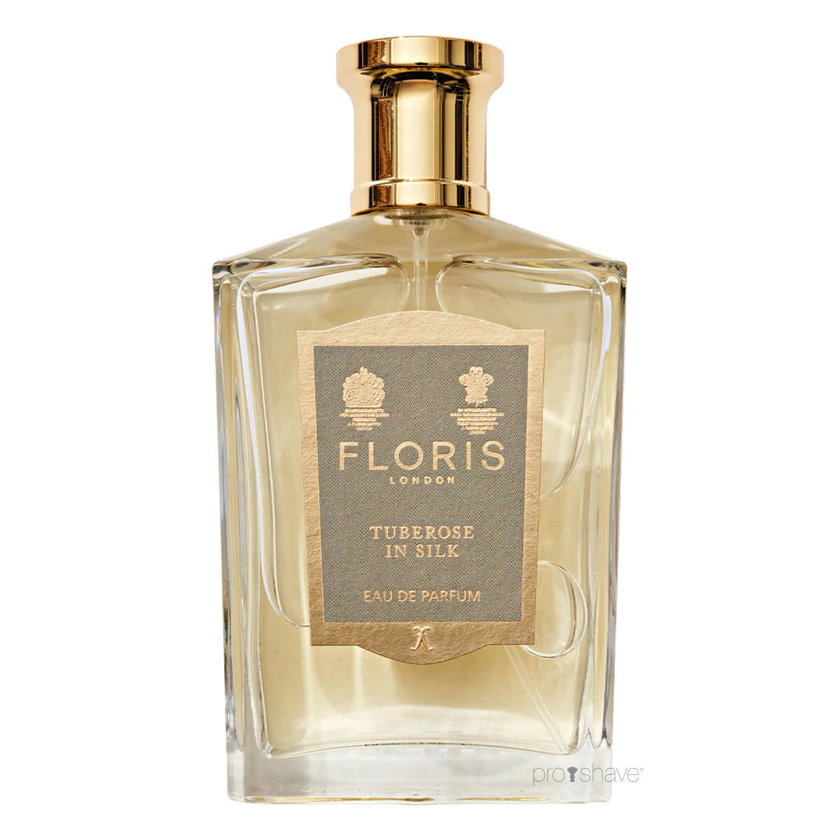 Floris London Tuberose In Silk Eau De Parfum 100 Ml
