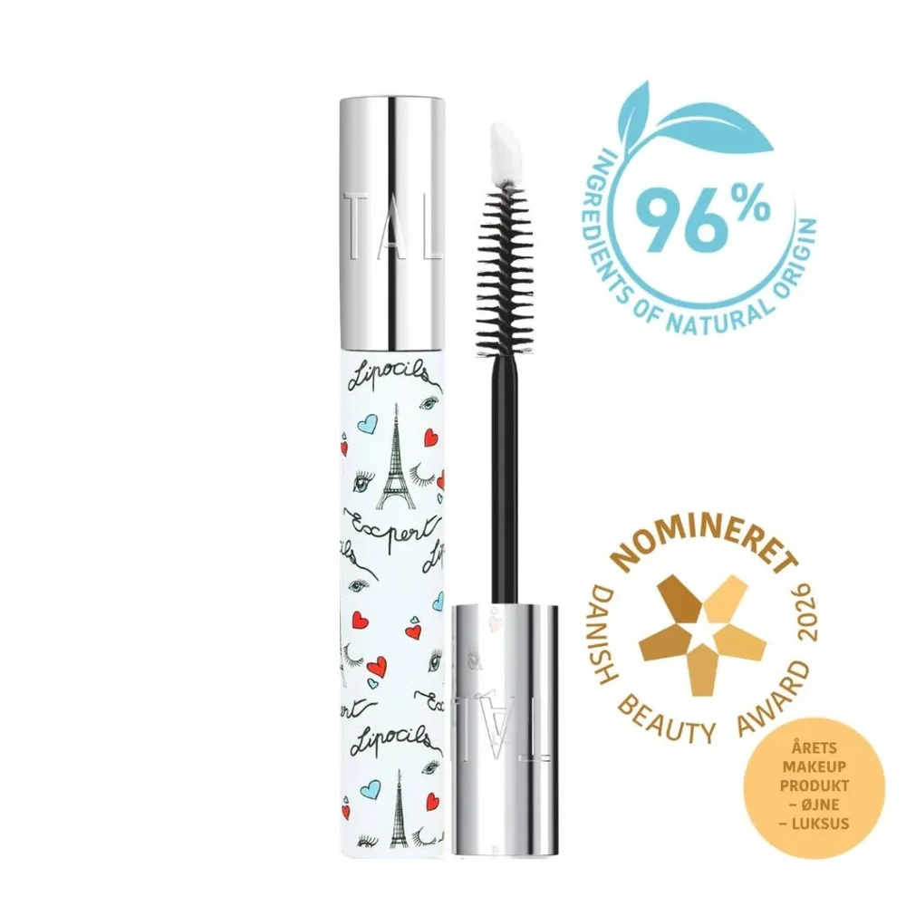 Talika Lipocils Expert Collector  Eyelash Serum  10ml