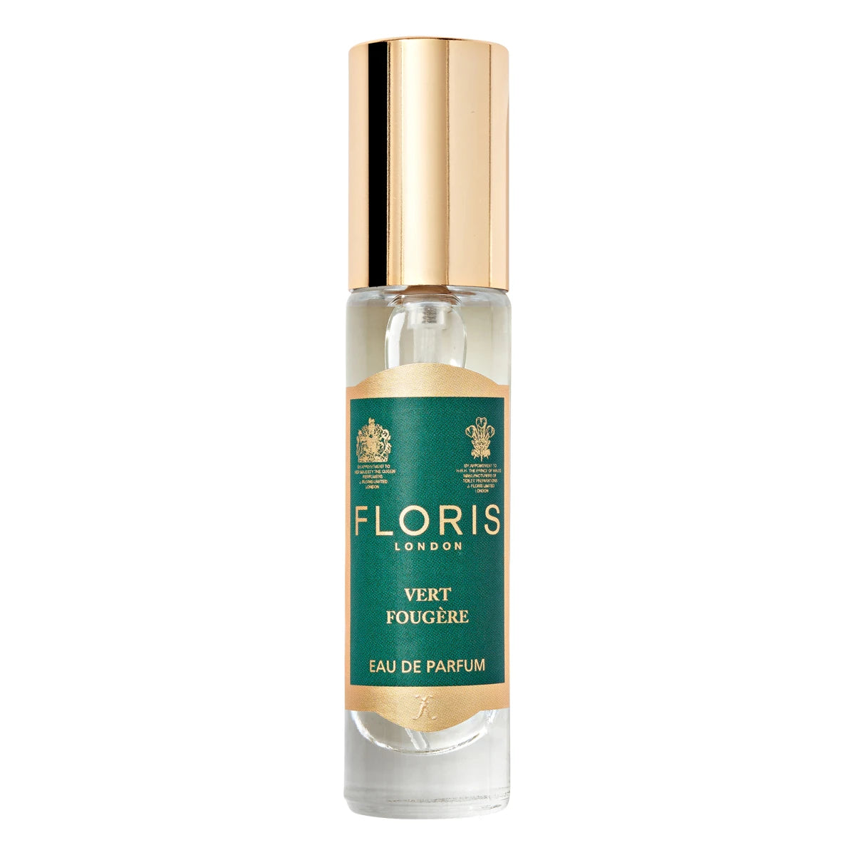 Floris London Vert Foug? Re Eau De Parfum 10 Ml