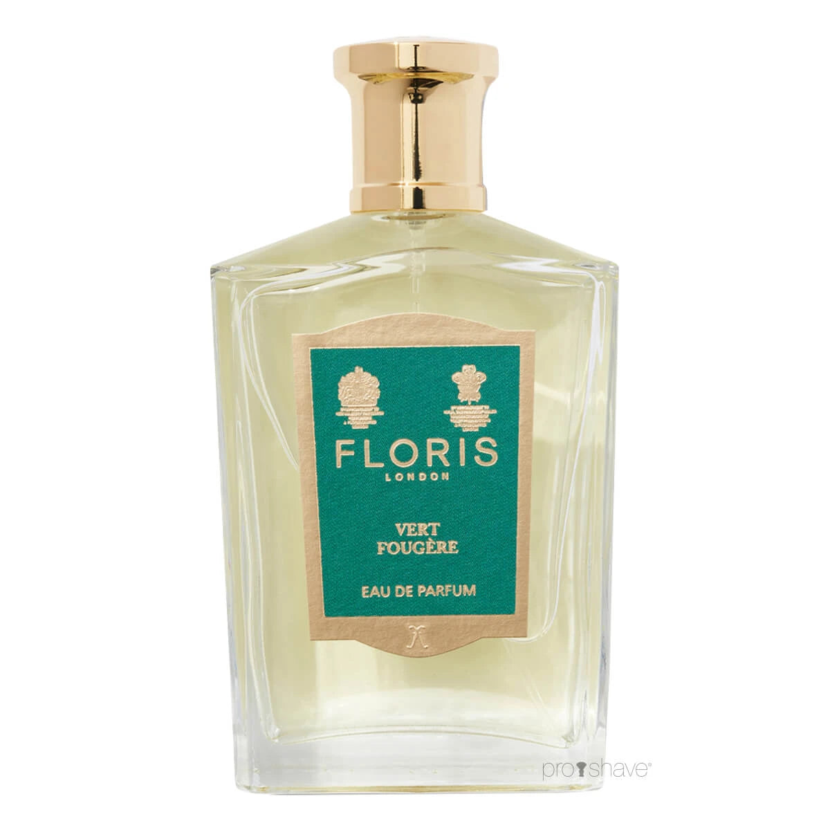 Floris London Vert Foug? Re Eau De Parfum 100 Ml
