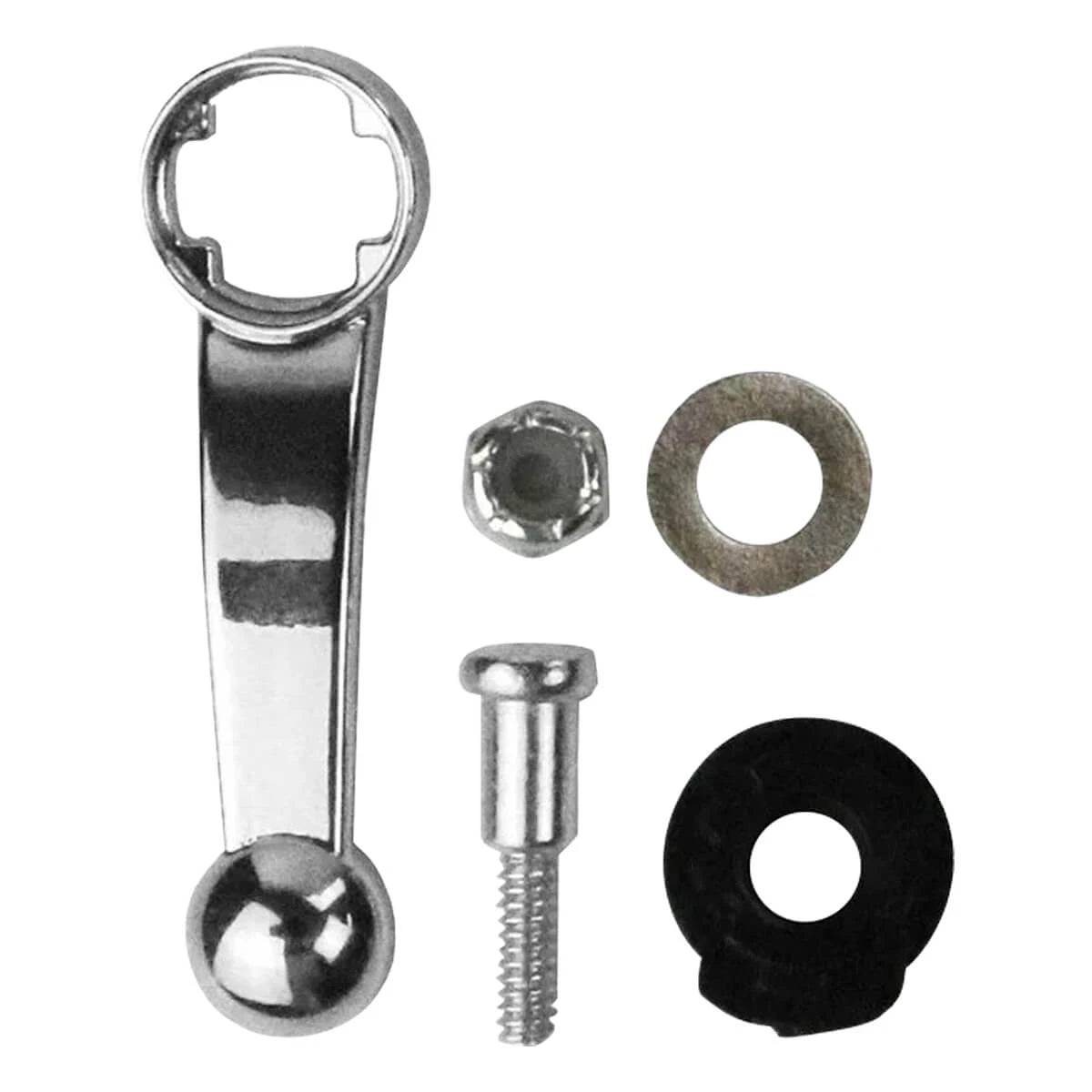 Wahl Professional Clipper Blade Lever Screw Metal