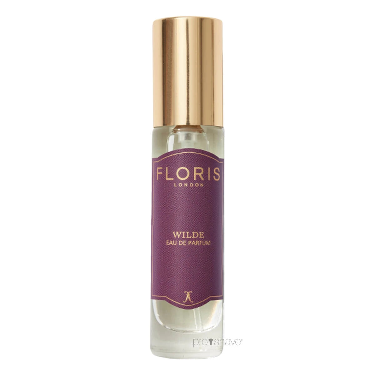 Floris London Wilde Eau De Parfum 10 Ml