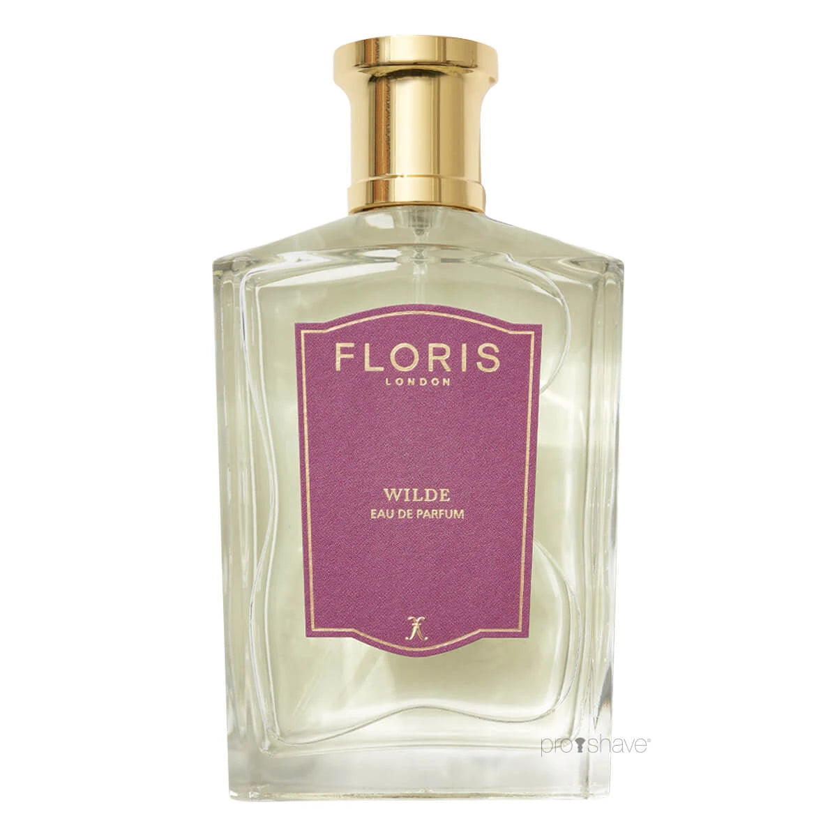 Floris London Wilde  Eau De Parfum  100 Ml