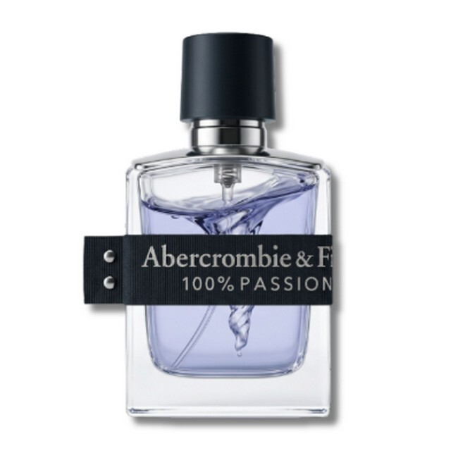 Abercrombie   Fitch   100  Passion Men   50 Ml   Edt