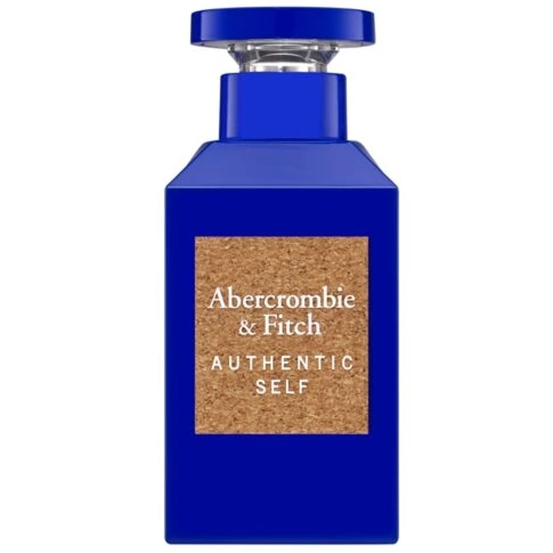 Abercrombie   Fitch Authentic Self Man Edt 100 Ml