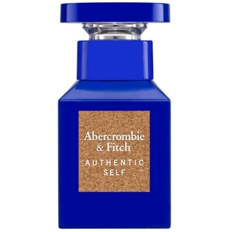 Abercrombie   Fitch Authentic Self Man Edt 30 Ml
