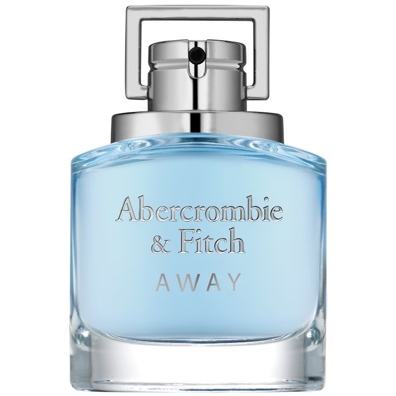 Abercrombie   Fitch Away Men Edt 100 Ml