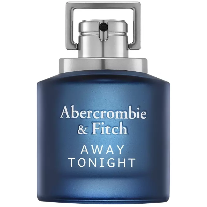 Abercrombie   Fitch Away Tonight Men Edt 100 Ml