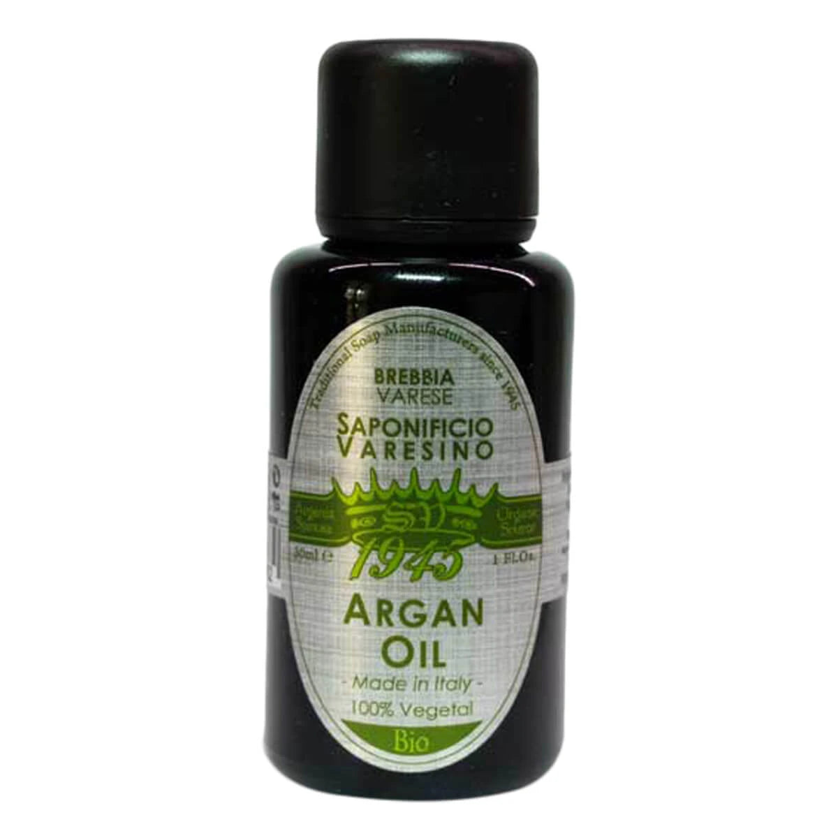 Saponificio Varesino Argan Oil 30 Ml