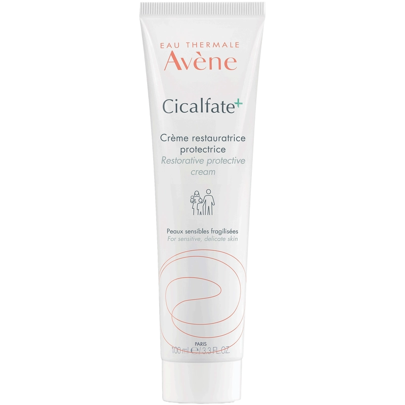 Avene Cicalfate Repairing Protective Cream 100 Ml