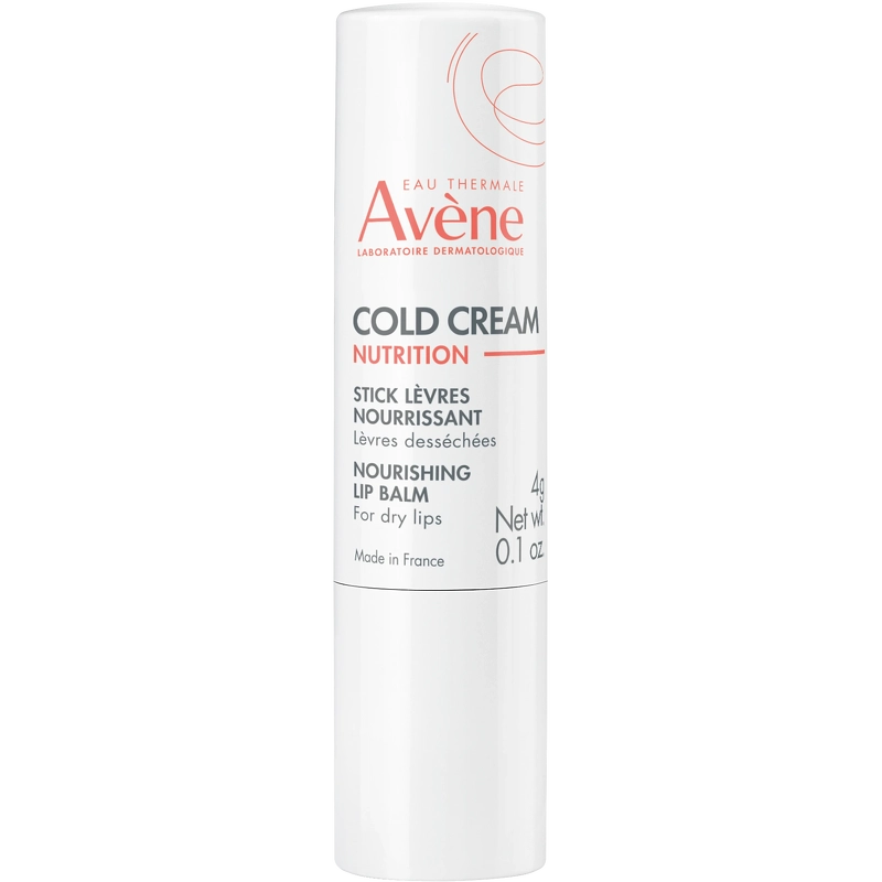 Avene Cold Cream Lip Balm 4 Gr