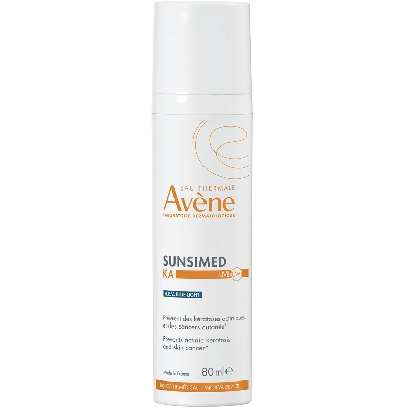 Avene  Sunsimed Ka Spf 50    80 Ml