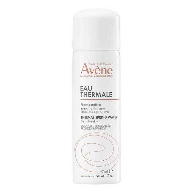 Avene   Thermal Spring Water Spray 50 Ml
