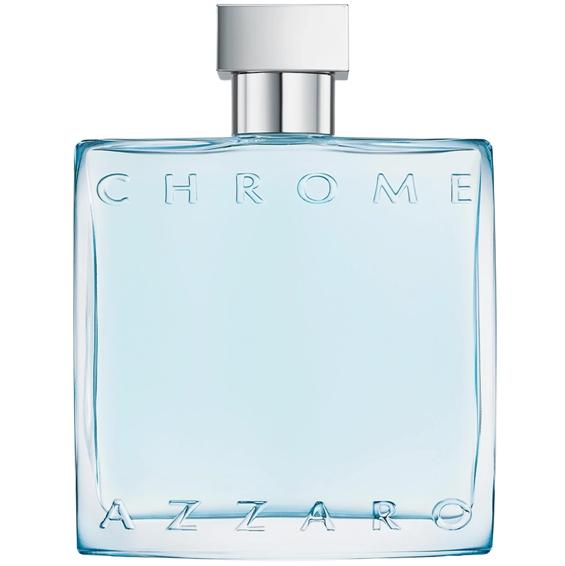 Azzaro Chrome Edt 100 Ml