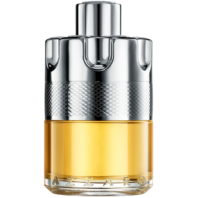 Azzaro Wanted Edt 50 Ml