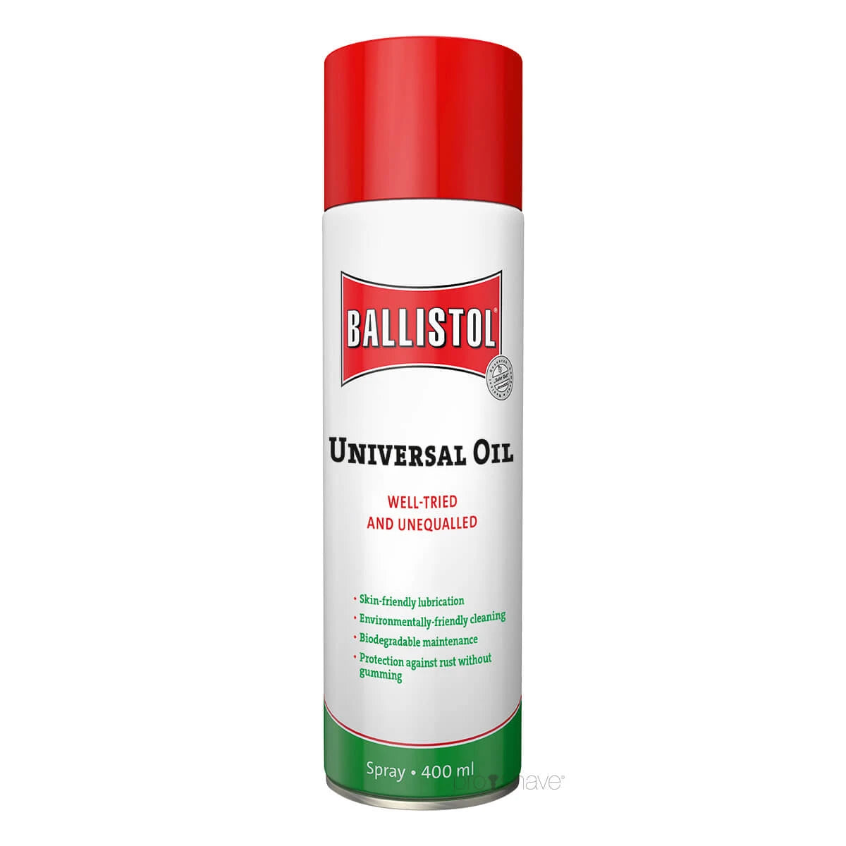 Ballistol Universalolie Spray 400 Ml