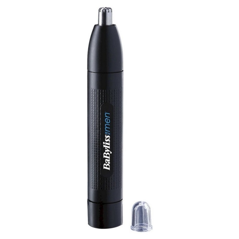 Babyliss Precision Nose Ear Trimmer E650e