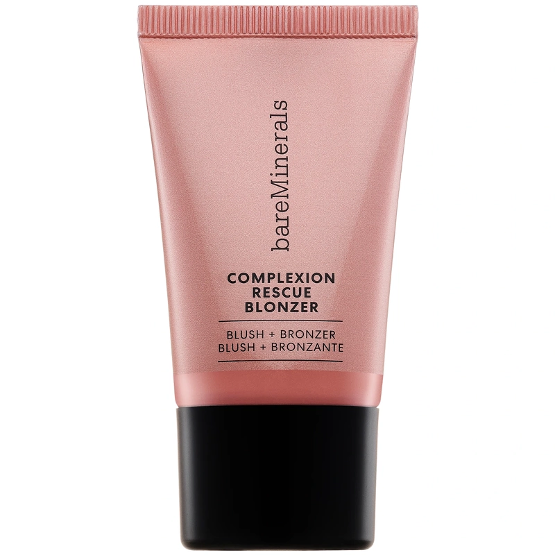 Bareminerals Complexion Rescue Blonzer 15 Ml Kiss Of Pink