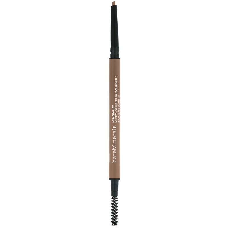 Bareminerals Mineralist Micro Brow Pencil 0 08 Gr Taupe