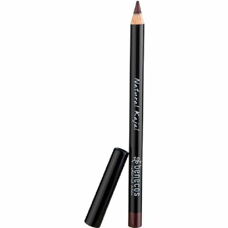Benecos Natural Kajal 1 13 Gr    Brown