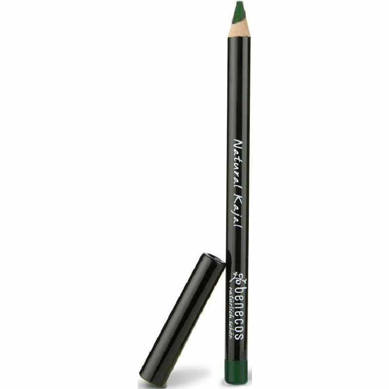 Benecos Natural Kajal 1 13 Gr    Green