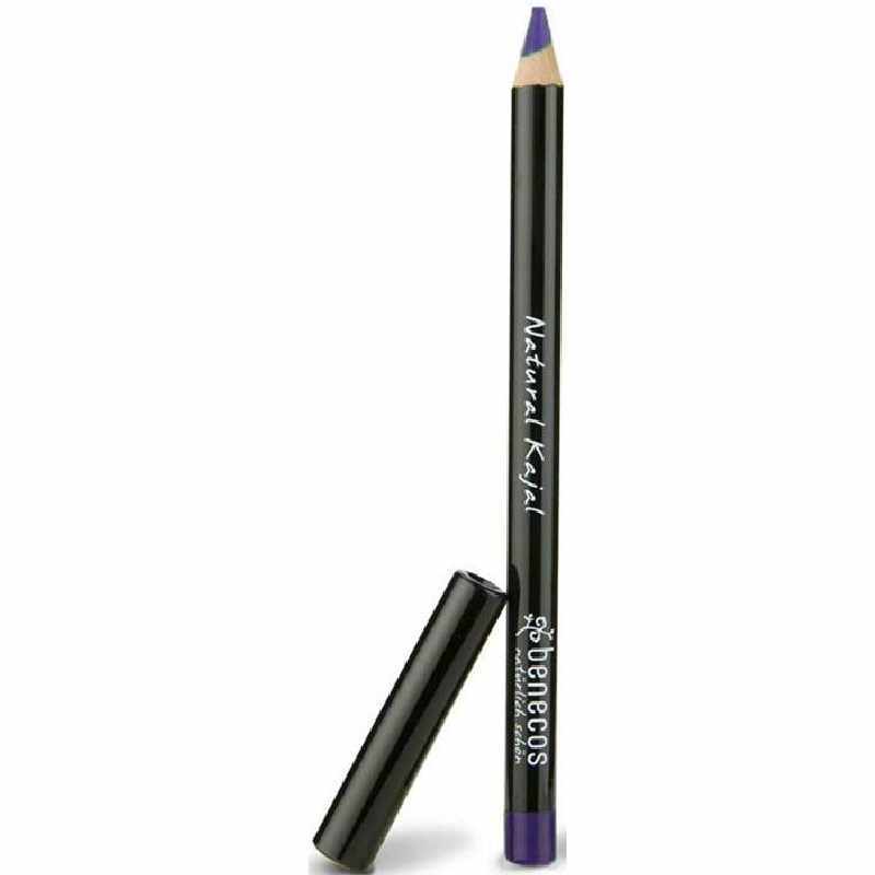 Benecos Natural Kajal 1 13 Gr    Night Blue