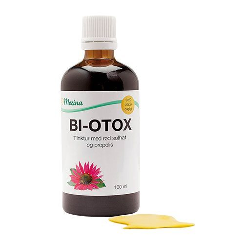 Bi Otox 100ml