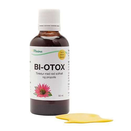 Bi Otox 50ml